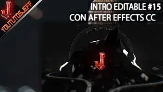 Descargar Intro Editable 15 con After Effects
