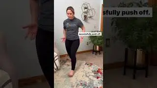 Foot Mobility in MS 