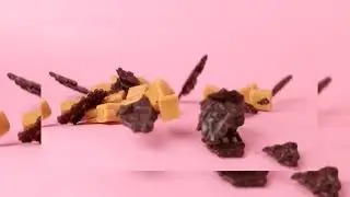 Waffle Cone Crunch