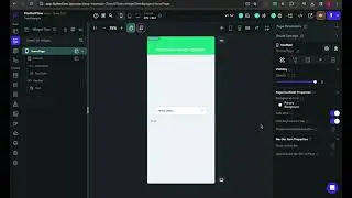 Flutterflow dropdown with supabase query