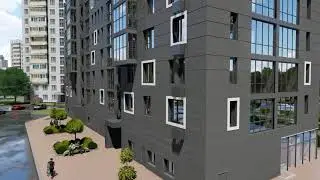 Паперника 12