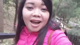 KEBEBASAN TKW HONGKONG