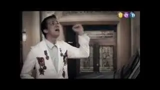 Захотели - полетели! Леша и Даша