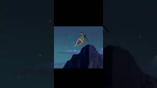 Всё таки они умеют летать ✈️|Аниме:Ван Пис|#аниме