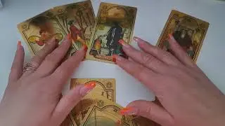 ПРОГНОЗ НА АПРЕЛЬ  ОВЕН♈   ЛЕВ♌    СТРЕЛЕЦ♐ #таропрогноз #тароконсультация