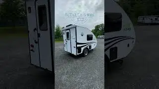 Still Available! $29,999.00! New 2024 ALiner Amp Ascape | Beckley's RVs
