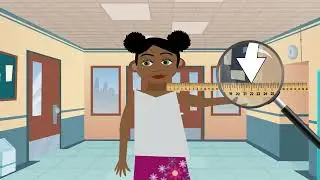 Instrument Sizing Video in Portuguese