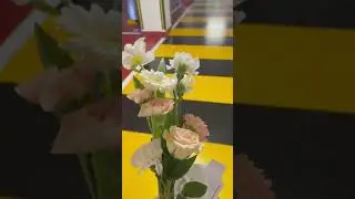 UUWING MAY DALANG BULAKLAK #thankyoupatient
