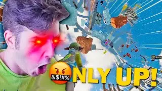 Creía que APEX era el ÚNICO JUEGO que me HACÍA ENFADAR... 😐