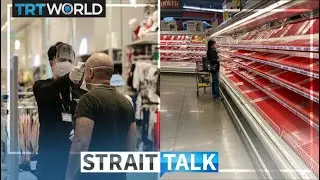 Is Turkey Reopening Too Soon? | Is the World’s Food Supply Safe?