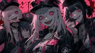 Nightcore - HYPNOTIZED (Lyrics)