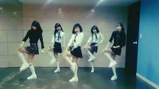 哔哩哔哩 【Pritti】Dreams Come True 翻跳 【Pritti】Dreams Come True 翻跳超清版