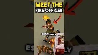 In Project Zomboid, the fire officer occupation makes the game easier for beginners! 💪🏼