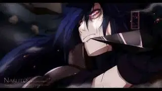 Naruto Shippuden OST - Uchiha Madara Theme