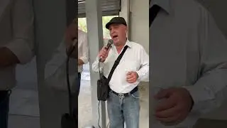 cover el triste José José que enorme talento localizado en San cosme cdmx 😱