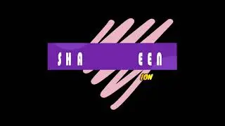 SHAPE TWEEN USING FLASH ANIMATION