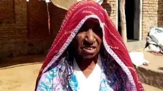 EXCLUSIVE : झुंझुनूं के सीतसर गांव का यह वीडियो कर देगा आपकी आंखें नम