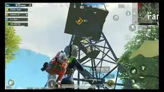 How my Granade Skills in T3