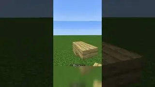 How To Build a Wheelchair in Minecraft