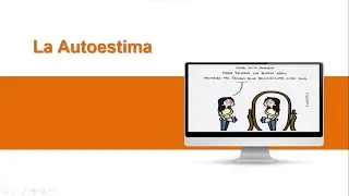 LA AUTOESTIMA