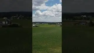 Floating Through Thin Air!
