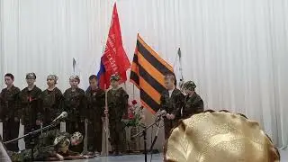 Праздник день победы 2