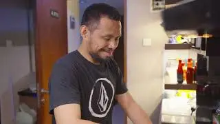 masak-masak spekol
