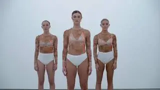 LIGHTS OUT || PARIS CAV CHOREOGRAPHY