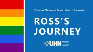 The SGDc Interviews Ross Harrison: My Experience with Prostate Cancer (old)