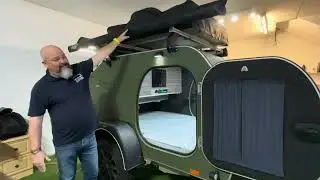 Motorhome Depot - Everything Dorset