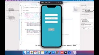 How to Use UserDefaults in Swift IOS