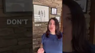 Don’t wait! 