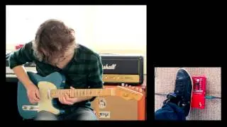 Gear Demo: Digitech Whammy V