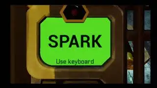 SPARKY MARKY - FULL GAMEPLAY