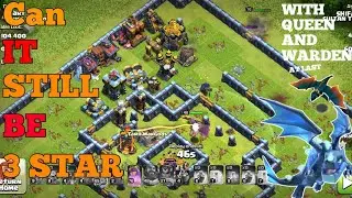 Electrodragon startegy in Th14!