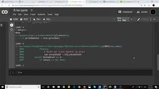 iter and next in python