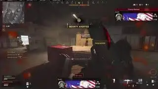 Woah MW/Warzone montage