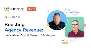 Boosting Agency Revenue: Innovative Digital Growth Strategies