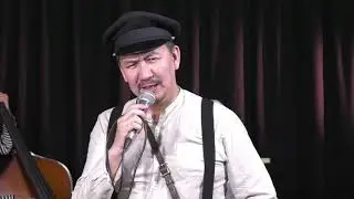 Айранъ Моойданъ - По долинам и по взгорьям (Д. Покрасс - П. Парфенов, С. Алымов)