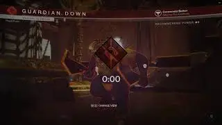Destiny 2 | Leviathan Raid