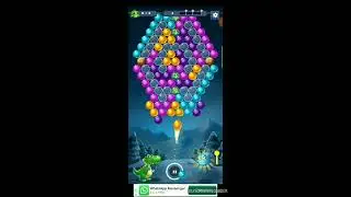 How to Make Bubble Shooter new Game 2020 .Hack