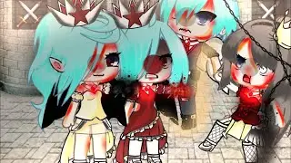“Prom queen”🖤⛓ by:Myyychanx-!! Ib:tiktok gacha Life 👸