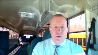 The Google Transition & District Buy-in Intro