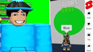 🔴IF I LAUGH = YOU GET ROBUX!🔴