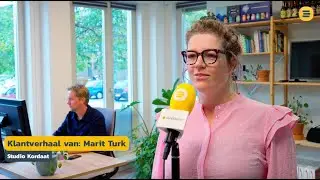 Van Excel-gedoe naar rust: De ervaring van Studio Kordaat met Rompslomp