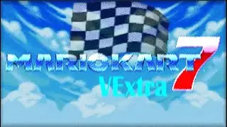 Mario Kart 7 (64 Style) - Rainbow Road Ver./Extra (Remake)