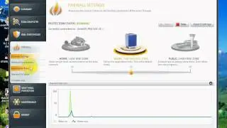 avast internet security 6 short review