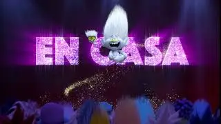 Trolls : World Tour : 06 Moshpit Day And Date Digital Hispanic (10 de abril)