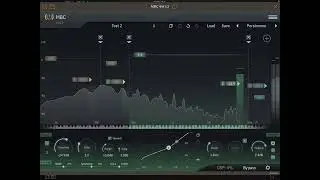 Beat makers trick using Toneboosters MBC (Multi Band Compressor)