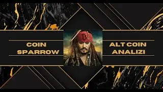 ALT COIN Boğası geldi mi? Coin Sepet Analizi - TRAC Binance Listelenir mi?